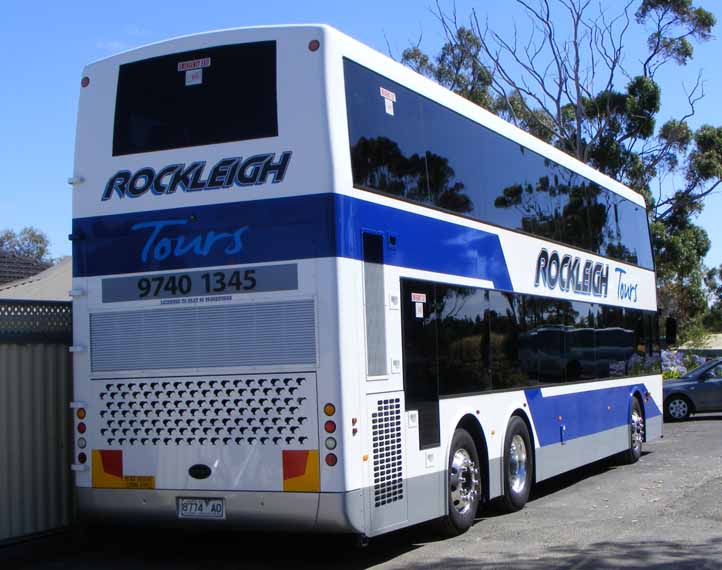 Rockleigh ADL Enviro500 Kiwi 8774AO